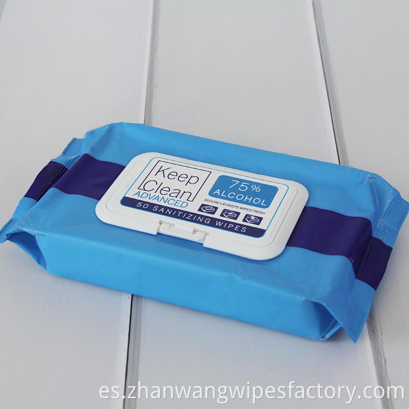 Medi Swab Alcohol Wipes